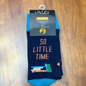 Men's Novelty Socks